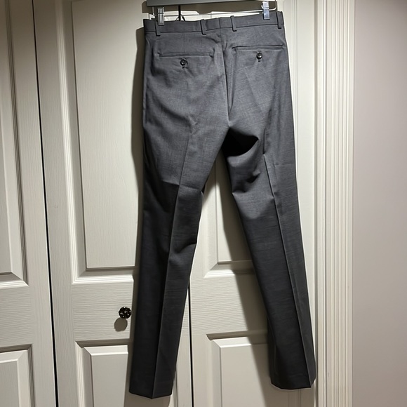 Theory Cody 2.Uomo Wool-Blend men’s Pant size 29 - Picture 7 of 15